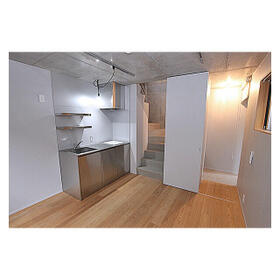 3/23 リビング/ダイニング