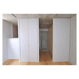 8/13 リビング/ダイニング