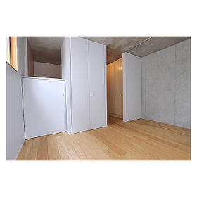 6/13 リビング/ダイニング