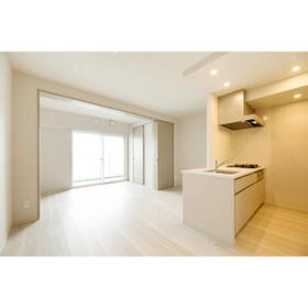 7/16 リビング/ダイニング