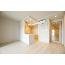 8/16 リビング/ダイニング