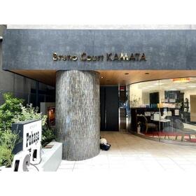 16/23 エントランス