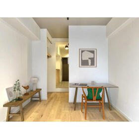 4/23 リビング/ダイニング