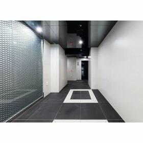 6/6 エントランス