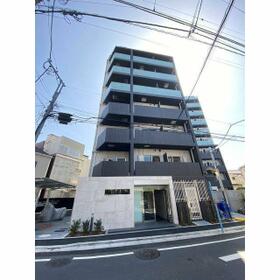 ＧＥＮＯＶＩＡ荻窪ｓｋｙｇａｒｄｅｎの外観