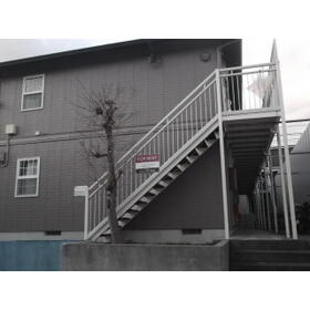 3/3 エントランス