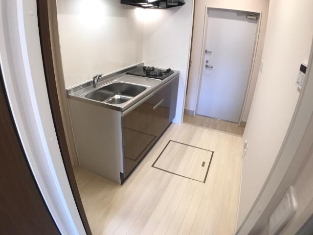 10/28 キッチン
