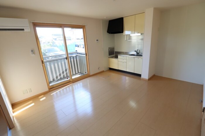 3/20 リビング/ダイニング