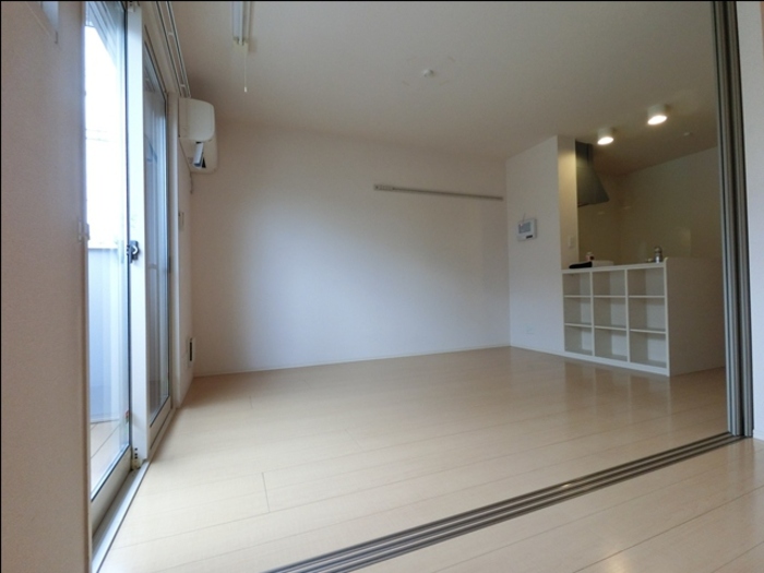 3/26 リビング/ダイニング