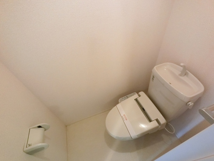 9/26 トイレ