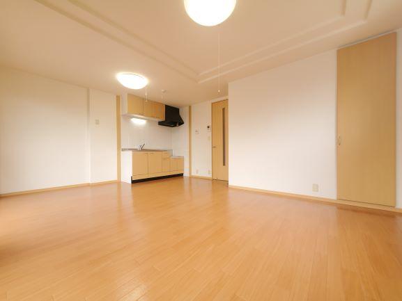 4/30 リビング/ダイニング