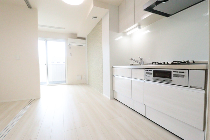 3/27 リビング/ダイニング