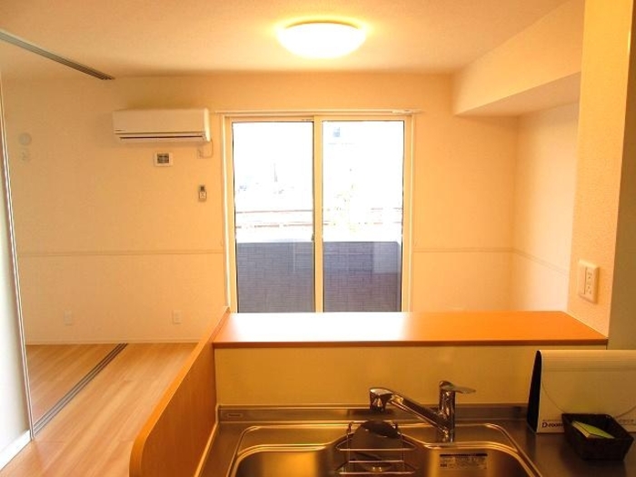 3/21 リビング/ダイニング