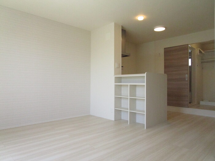 3/20 リビング/ダイニング