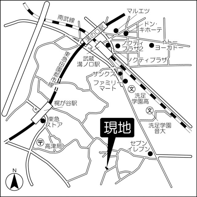 17/30 エントランス