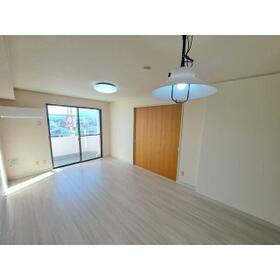 4/16 リビング/ダイニング