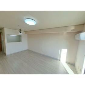 6/16 リビング/ダイニング