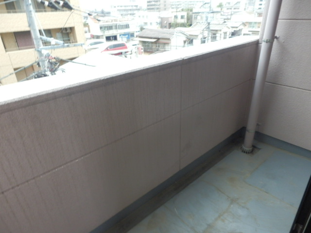 15/30 バルコニー