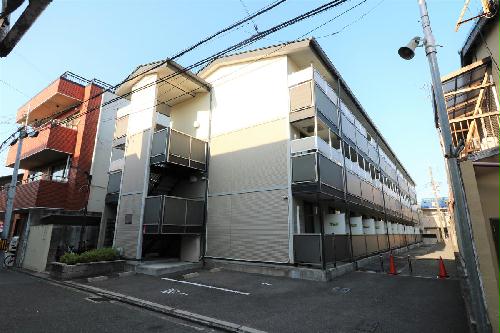 1/22 外観