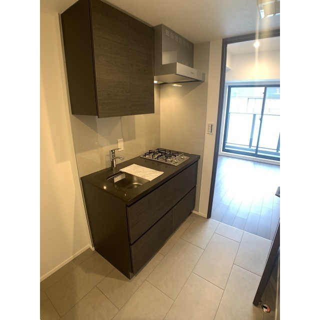 2/17 リビング/ダイニング