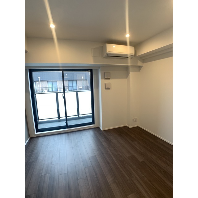 4/17 リビング/ダイニング