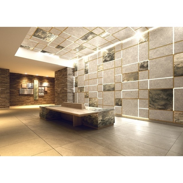 3/3 エントランス