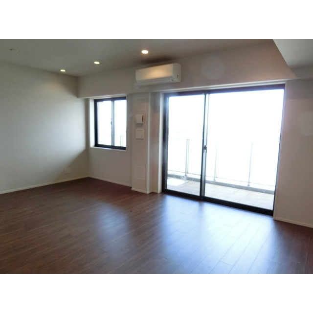 4/11 リビング/ダイニング