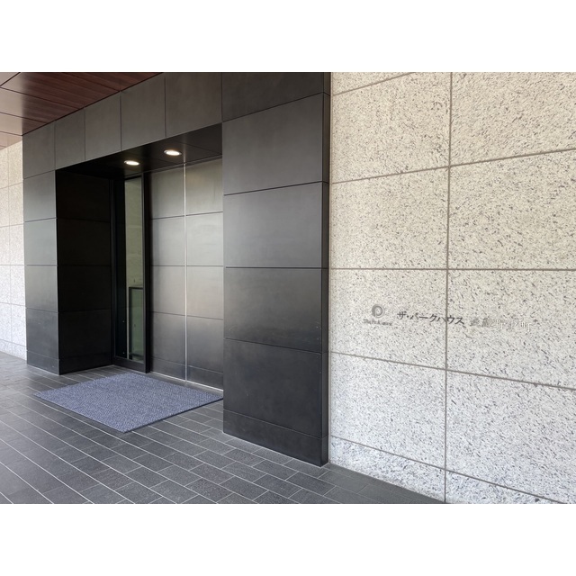 11/11 エントランス