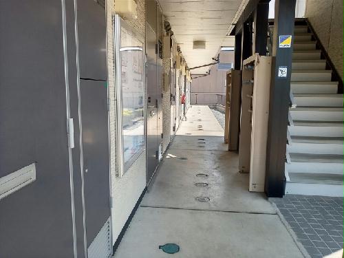 2/7 エントランス