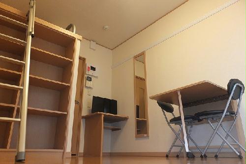 2/12 リビング/ダイニング