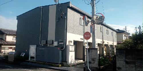 1/15 外観