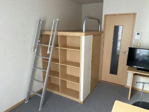 3/14 リビング/ダイニング