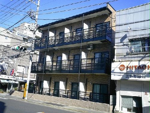 6/13 バルコニー