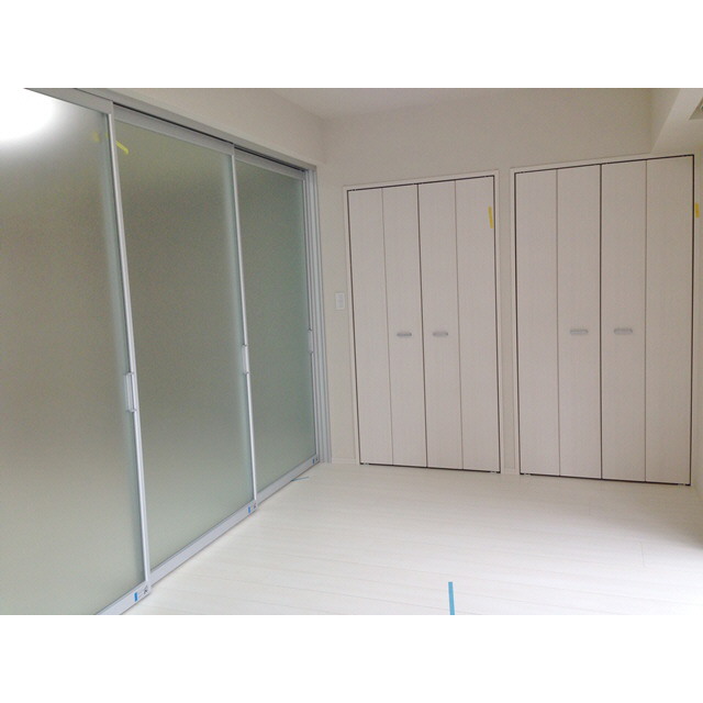 3/18 リビング/ダイニング