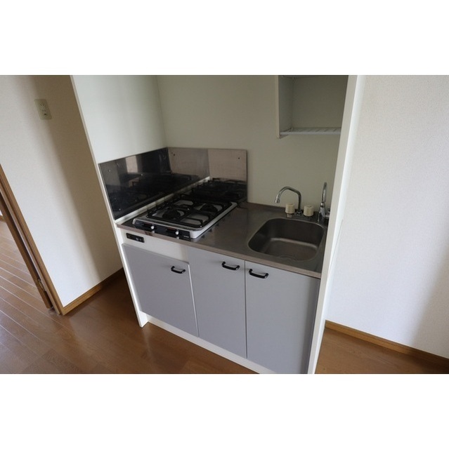 2/11 キッチン