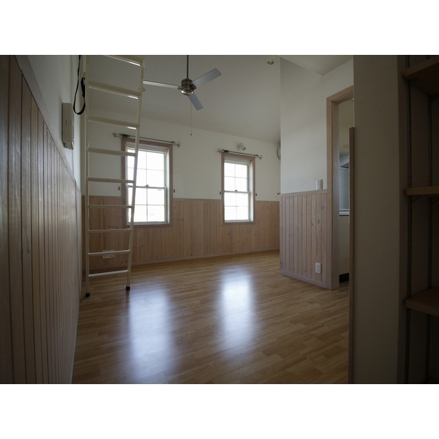 3/23 リビング/ダイニング