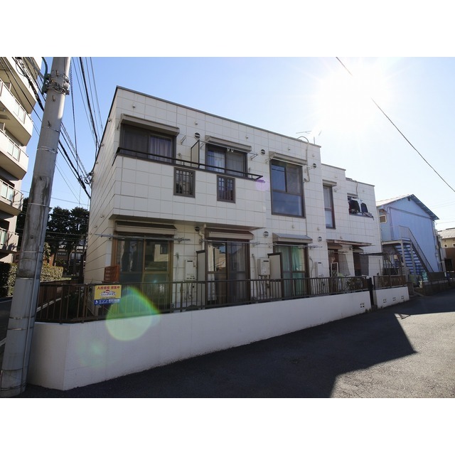 17/21 エントランス