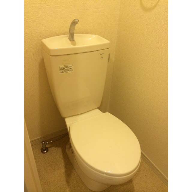 8/20 トイレ