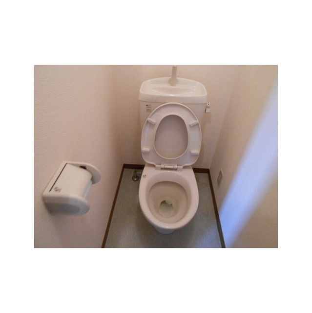 7/13 トイレ