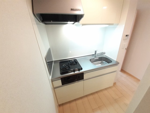 6/24 キッチン