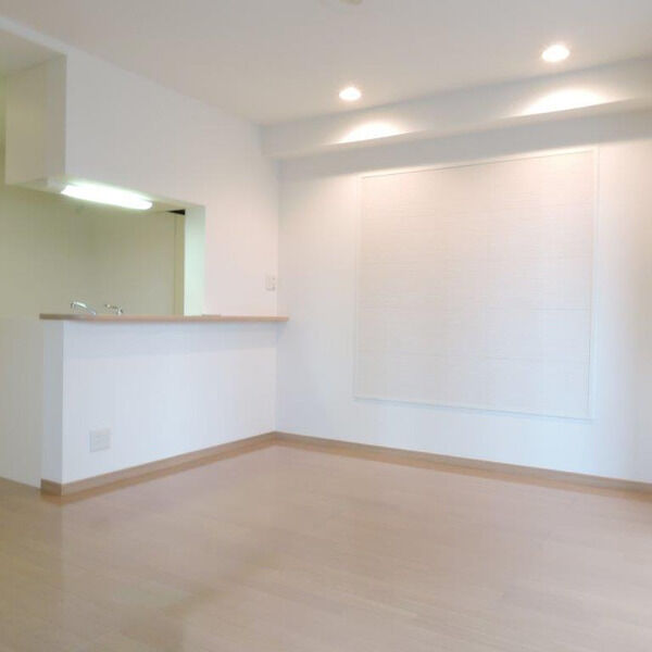 3/15 リビング/ダイニング