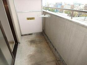 13/16 バルコニー