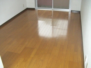 3/18 リビング/ダイニング