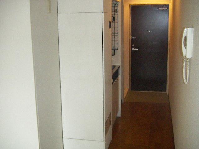 4/18 リビング/ダイニング