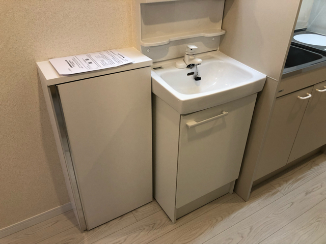 19/30 洗面