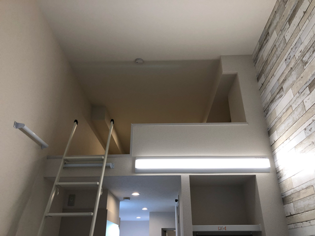 7/21 リビング/ダイニング