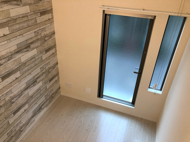 9/21 リビング/ダイニング