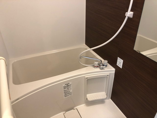 11/21 浴室