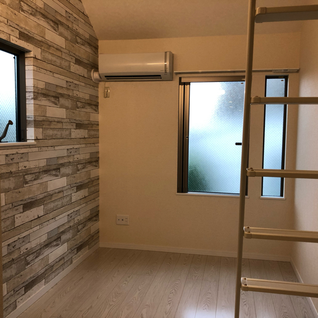 8/30 リビング/ダイニング