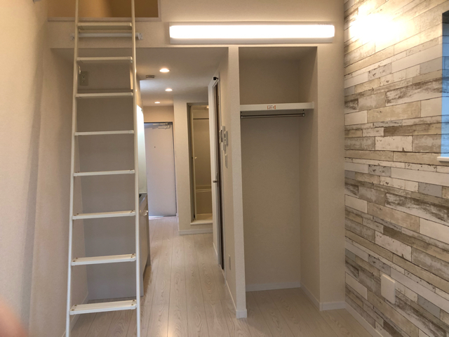 7/30 リビング/ダイニング